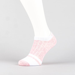 Ponožky Peak Fashion Anklet bledoružové