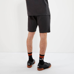 Ellesse Lightning Capsule Agusto Short Black