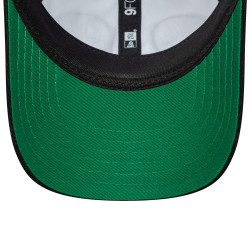 Detská Šiltovka NEW ERA 940K Cord ears 9forty biela