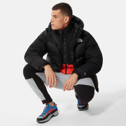 The North Face Men’S Hymalayan Down Parka Tnf Black