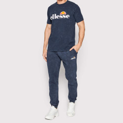 Ellesse Granite Caustic Jog Pant Navy