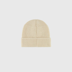 Champion Eco Future Beanie Cap Beige