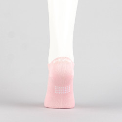 Ponožky Peak Fashion Series Ankle Socks ružové