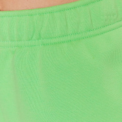 Champion wmns Knitted shorts Green