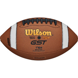 WILSON GST COMP YTH FBALL XB