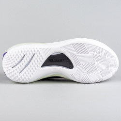 Puma All-Pro Nitro Shoe Team Violet/Yellow Sizzle/White