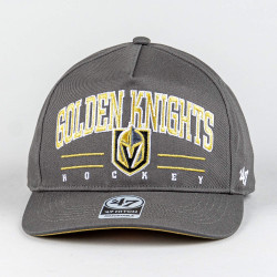 47 Brand NHL Vegas Golden Knights Roscoe '47 HITCH Charcoal