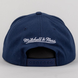 Mitchell & Ness NHL Team Ground 2.0 Pro Snapback St. Louis Blues Blue