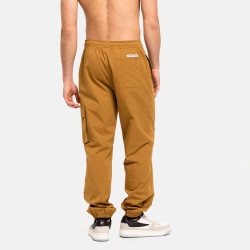 FILA TURHAL cargo pants Cumin