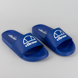 Ellesse mens Fellenti Slide Blue