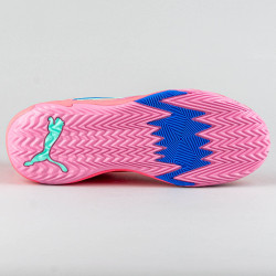 Basketbalové tenisky Puma Scoot Zeros Shoe Sunset Glow/Electric Peppermint