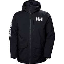 Helly Hansen Active Fall 2 Parka Navy