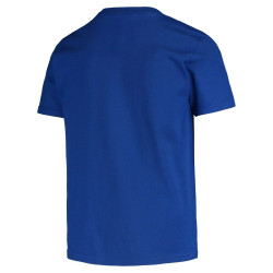 Outer Stuff NFL Primary Logo Ss Tee Rams Royal