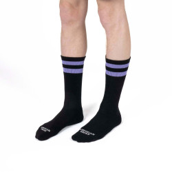 Ponožky American Socks Salem - Mid High