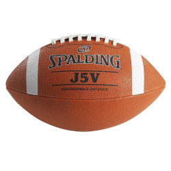 Spalding J5Vjunior Rubber