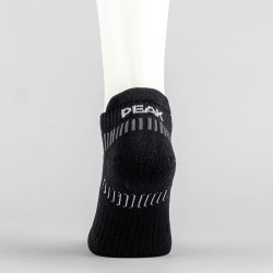 Bežecké ponožky Peak Running Socks čierne