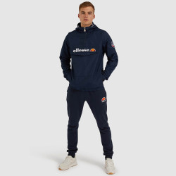 Ellesse Mont 2 OH Jacket Navy