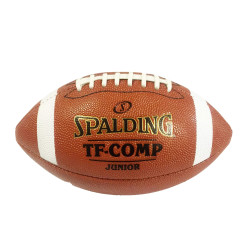 Spalding TF-Comp Youth Composite Football