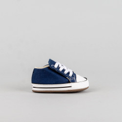 Converse Chuck Taylor All Star Cribster Infant Navy
