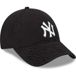 Šiltovka New Era 940 9Forty  MLB New York Yankees Teddy Black Cap čierna