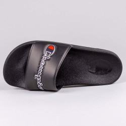 Champion Slide M-Evo Script Black