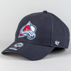 Šiltovka 47 Brand NHL Colorado Avalanche '47 MVP Navy