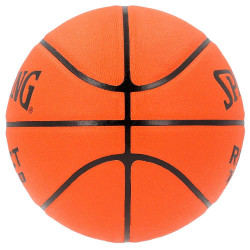 Spalding React TF-250 Composite Basketball (sz. 5)