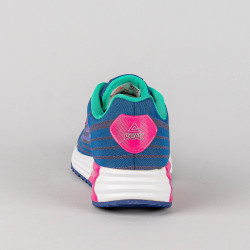 PEAK Casual Shoes Dk.Blue/Rose