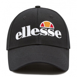 Ellesse Ragusa Cap Black