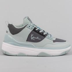 Karl Kani LXRY Plus PRM lt.blue/grey