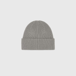 Champion Beanie Cap Grey