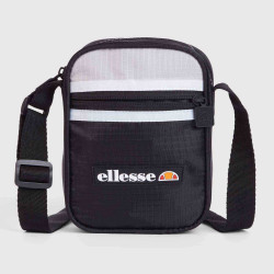 Ellesse Brekko Small Item Bag Black