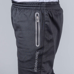 PEAK Knitted Pants Dk.Grey