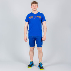 PEAK FUNCTIONAL SHORTS Royal