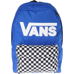 Vans New Skool Backpac Nautical Blue