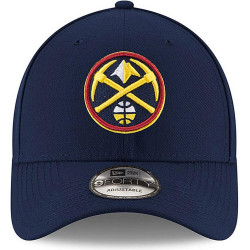 NEW ERA šiltovka 940 NBA The league 2 DENVER NUGGETS Blue