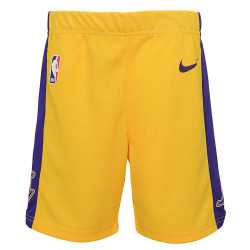 Nike Replica Icon Jersey Box Set - 4-7Y - La Lakers Lebron