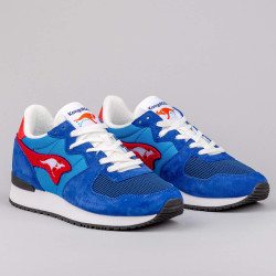 KangaROOS Aussie - Classic Pop Navy