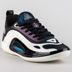Basketbalové tenisky Peak AW4-Balance Andrew Wiggins Signature Black/White