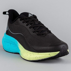 Peak Training Shoes Taichi - Windstorm Black