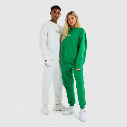 Ellesse Favaretto Sweatshirt Green