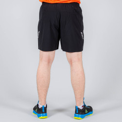 Peak Running Series Woven Shorts Black