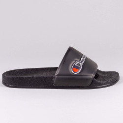 Champion Slide M-Evo Script Black