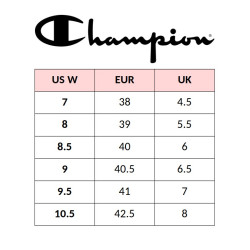 Champion slide QUEENS Silver