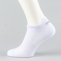 Dámske bežecké ponožky Peak Wmns Running Socks biele