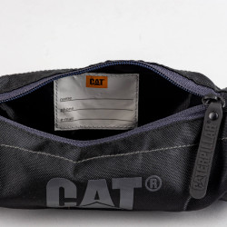 Peračník CAT Caterpillar Barnard čierny