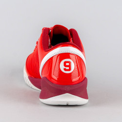 Peak Basketball Shoes Tony Parker TP9-II Play Style Red