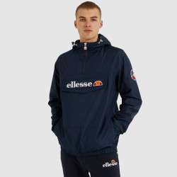 Ellesse Mont 2 OH Jacket Navy