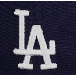 New Era Šiltovka 940K Mlb League Essential Td Inf Los Angeles Dodgers Navy