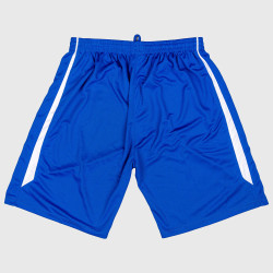 Dámska basketbalová súprava PEAK Basketball Uniform modro-biela
